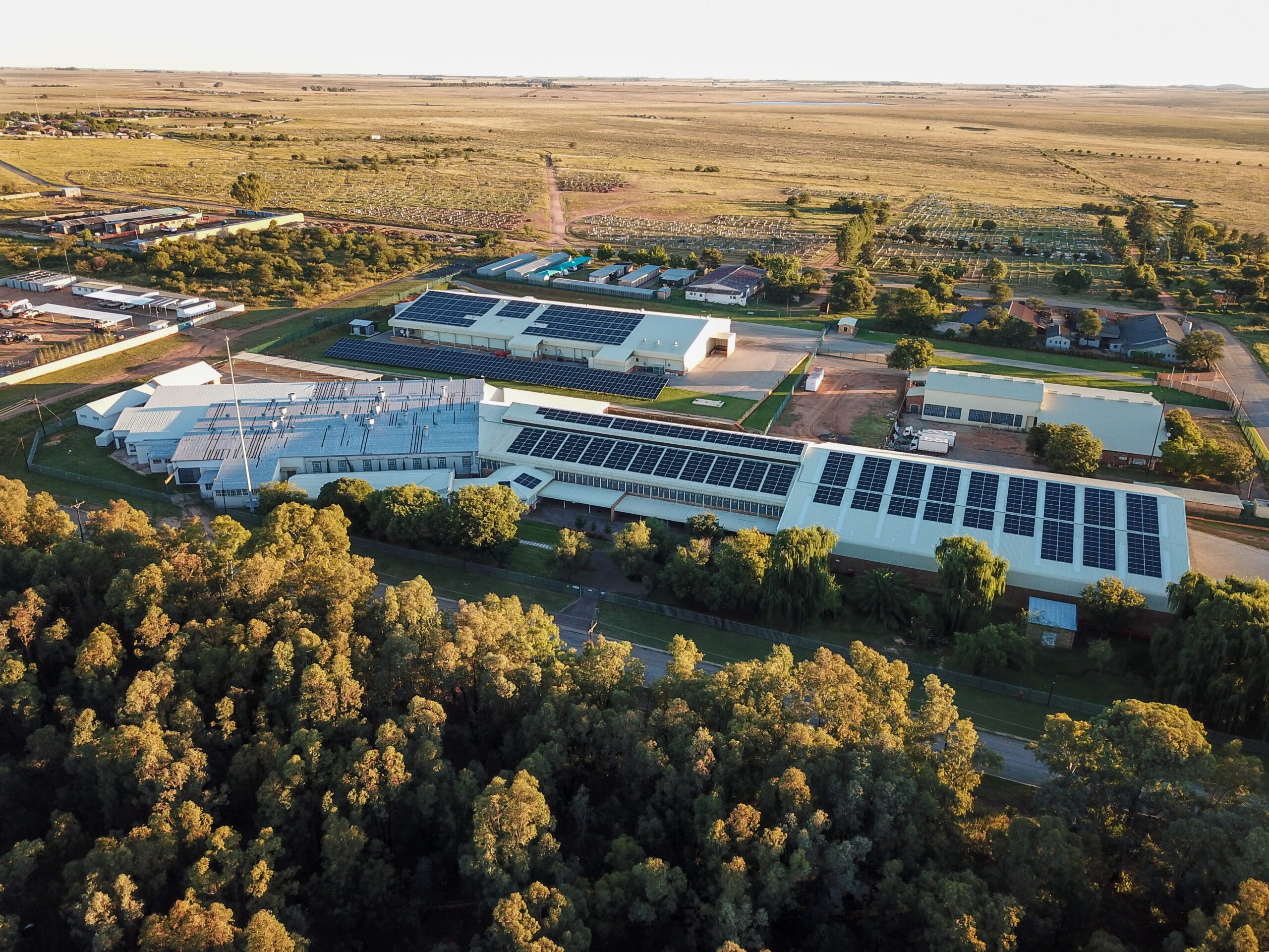 Staycold Factory
